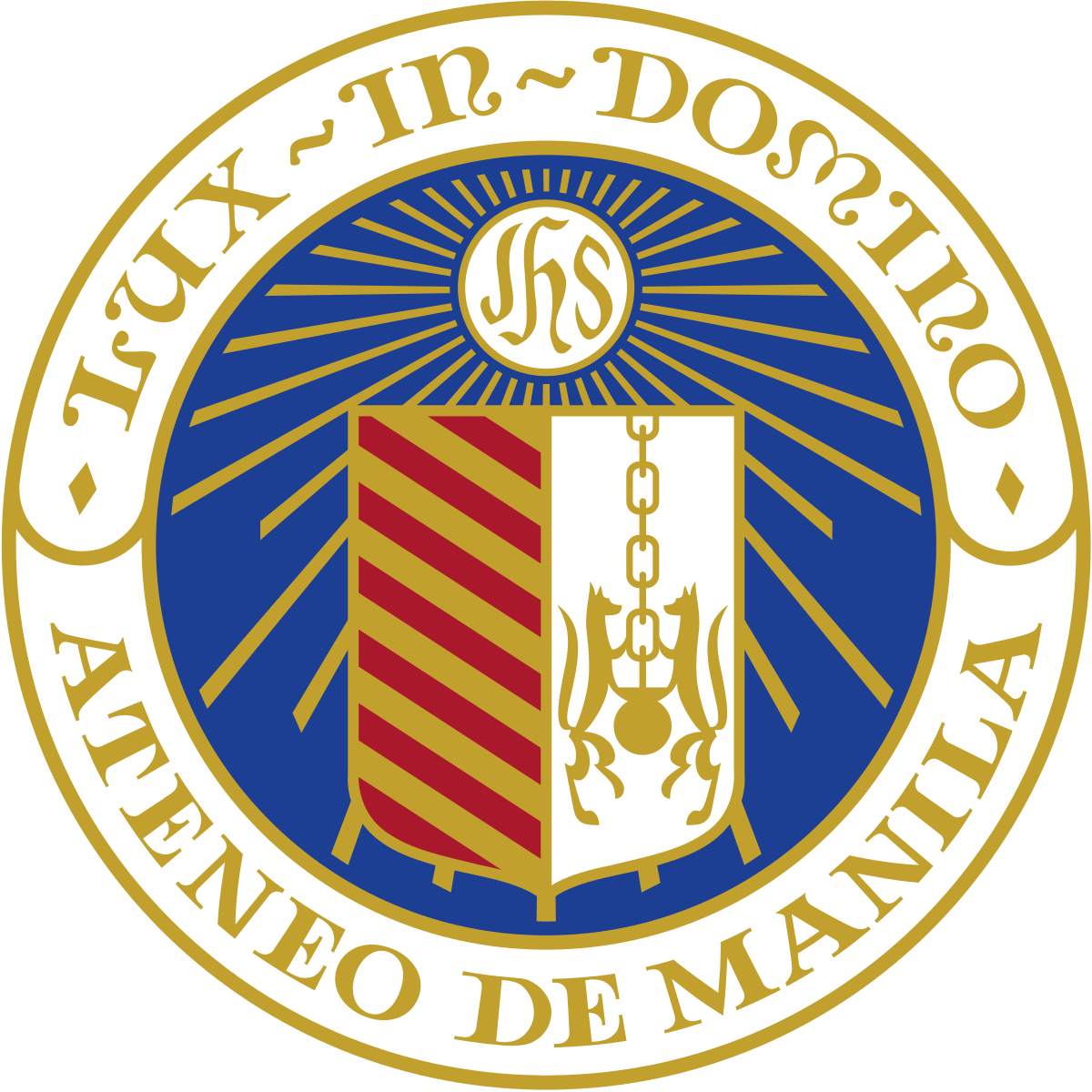Ateneo Logo
