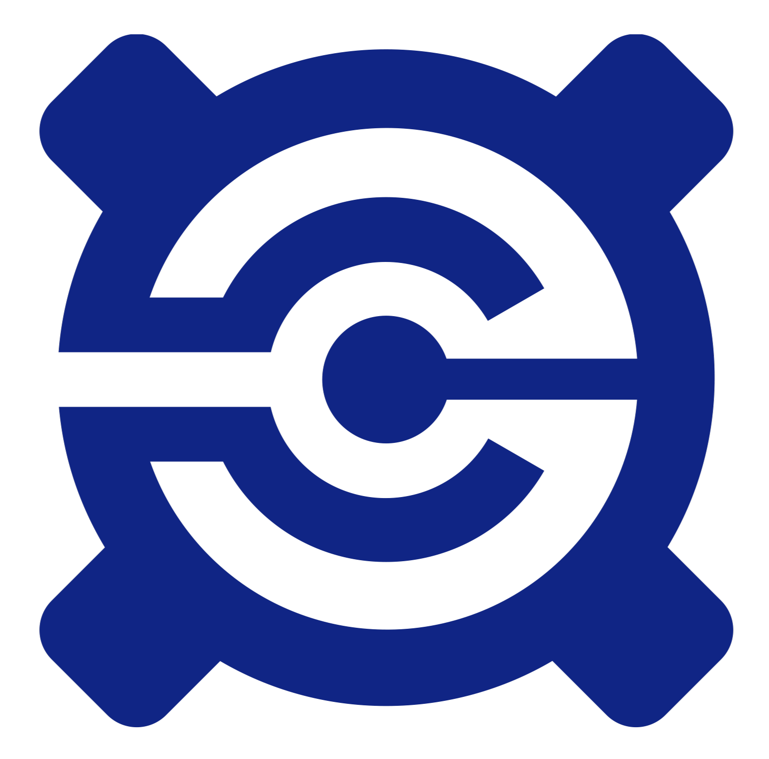 CompSAt Logo