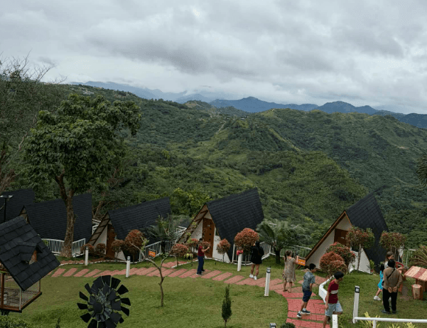 Computer Science: What's the Goalpost?